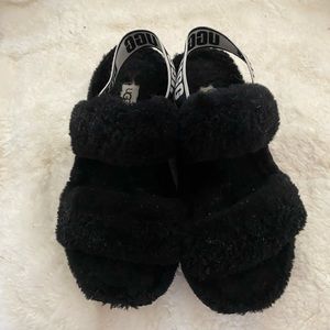 UGG Slippers